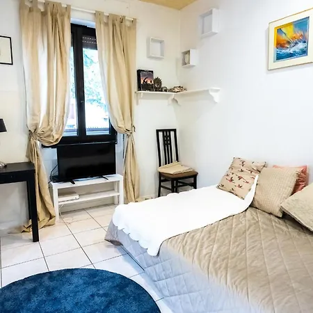 Joli Studio Joinville Bord De Marne 15M De Paris Extérieur photo