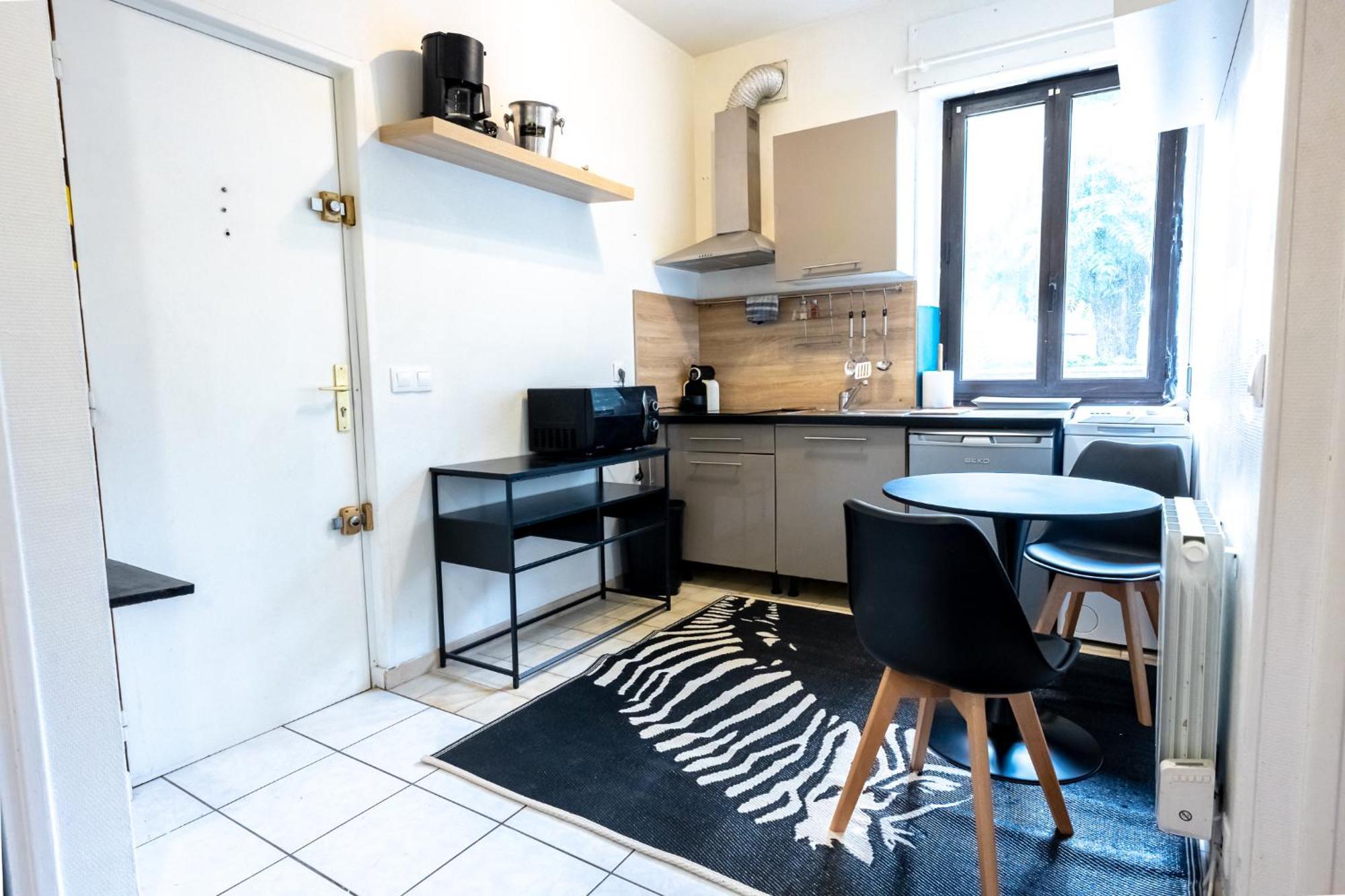 Joli Bord De Marne 15m De Paris Apartamento *