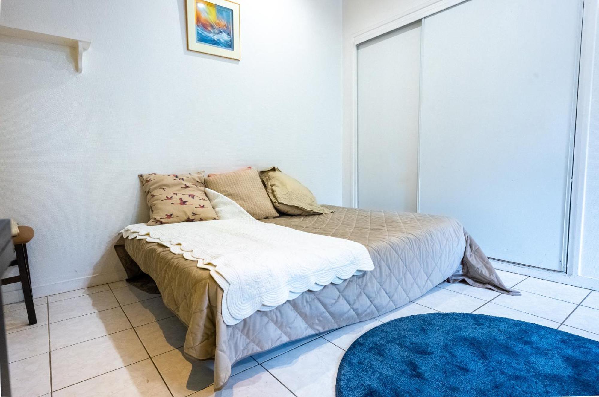 Apartamento Joli Bord De Marne 15m De Paris Joinville-le-Pont