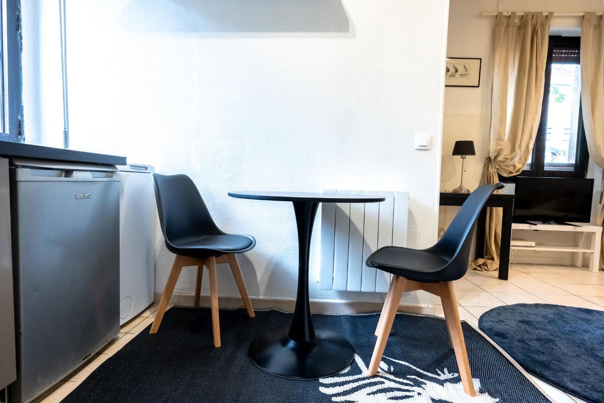 Apartamento Joli Bord De Marne 15m De Paris *