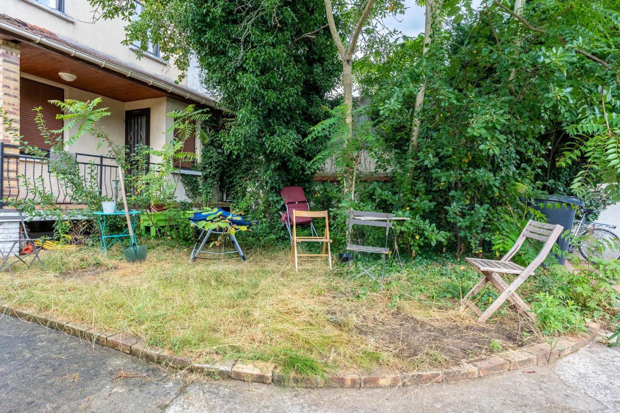 Apartamento Joli Bord De Marne 15m De Paris *